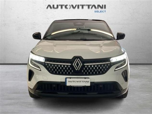 RENAULT Austral 1.2 E-Tech full hybrid Techno 200cv auto rif. 23951629 - Foto 2