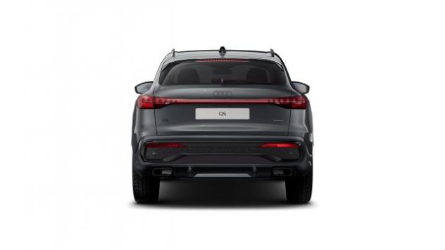 AUDI QUATTRO Audi Q5 Sportback S line edition e-hybrid 220 kW rif. 24010331 - Foto 4