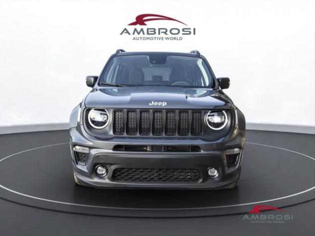 JEEP Renegade E-Hybrid My25 Altitude rif. 24174319 - Foto 7