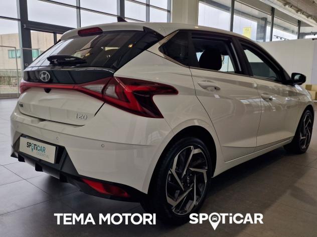 Hyundai i20 1.0 TGDI 100CV DCT 48V BOSE+EX 22 - Foto 4