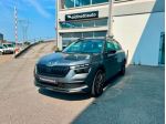 SKODA Kamiq Kamiq 1.0 TSI 110 CV Black Dots