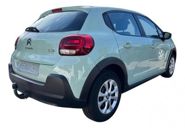 CITROEN C3 PureTech 110 S&S CAMBIO AUTOMATICO rif. 22866472 - Foto 3