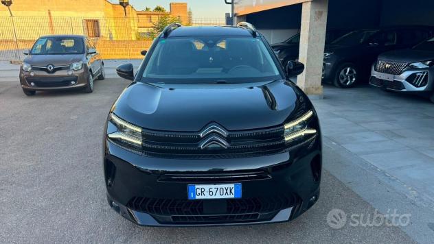 Citroen C5 Aircross BlueHDi 130 S&S EAT8 Feel Pack - Foto 3