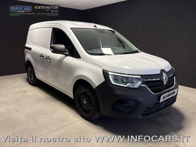 RENAULT Kangoo 1.5 dCi 95 CV Automatico + IVA rif. 24171737