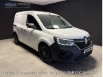 RENAULT Kangoo 1.5 dCi 95 CV Automatico + IVA rif. 24171737
