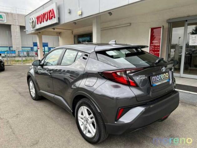 TOYOTA C-HR 1.8h Business e-cvt rif. 18922039 - Foto 2