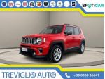 JEEP Renegade 1.3 T4 190CV PHEV 4xe AT6 Limited rif. 23990131