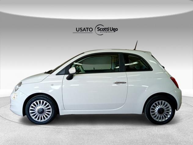 FIAT 500 III 2015 1.2 Lounge 69cv my18 - Foto 5