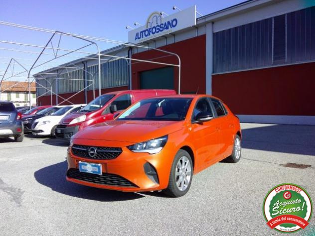 OPEL Corsa 1.2 D&T s&s 75cv rif. 23352963