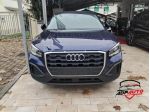 Audi Q2 30 TDI S Tronic Identity Black