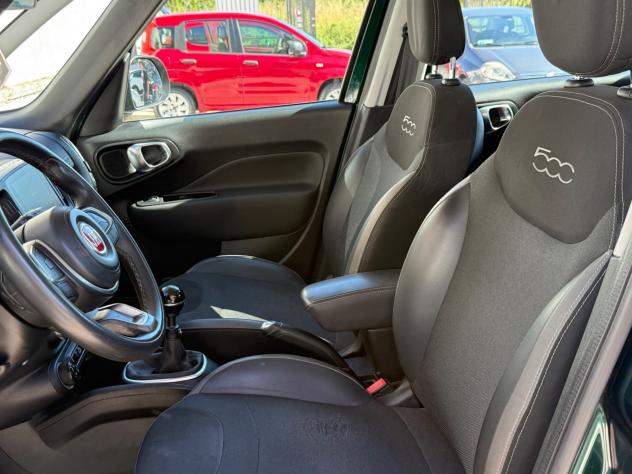 Fiat 500L 1.3 Multijet 95 CV City Cross - Foto 10