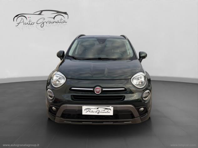FIAT 500X 1.3 M.Jet 95 CV Cross STRAFULL PREZZO AFFARE! - Foto 2