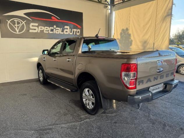 FORD Ranger 2.0 TDCi Double Cabin diesel rif. 24226418 - Foto 4