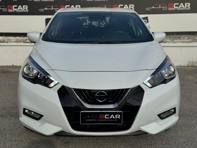 Nissan Micra - Foto 3