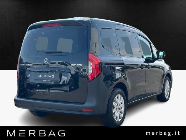 Mercedes-Benz Citan Citan Tourer Long 112 cdi - Foto 2