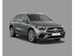 Mercedes-Benz GLA 200 d Automatic