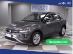Volkswagen T-Roc 1.0 TSI Life 110CV