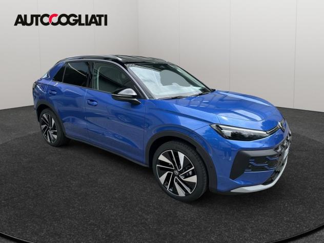 Volkswagen T-Roc TROC 1.5 eTSI 115 CV ACT Style DSG - Foto 3