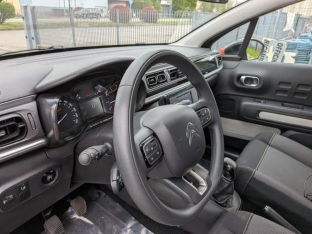 CITROEN C3 83 S&S rif. 23837034 - Foto 2