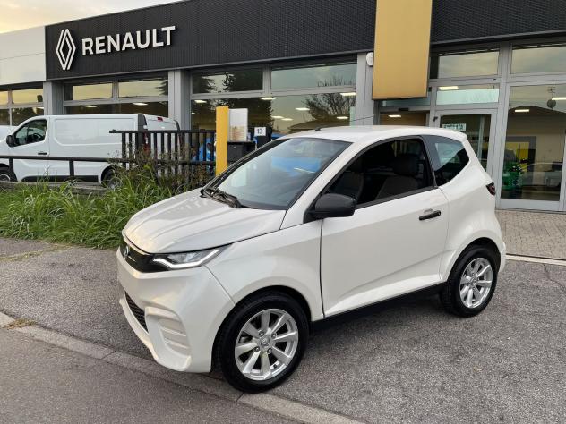 Aixam City City Pack Diesel - Concessionaria Ufficiale