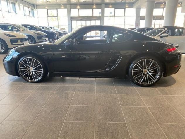 Porsche 718 2.0 Cayman - IVA Esposta - Foto 7