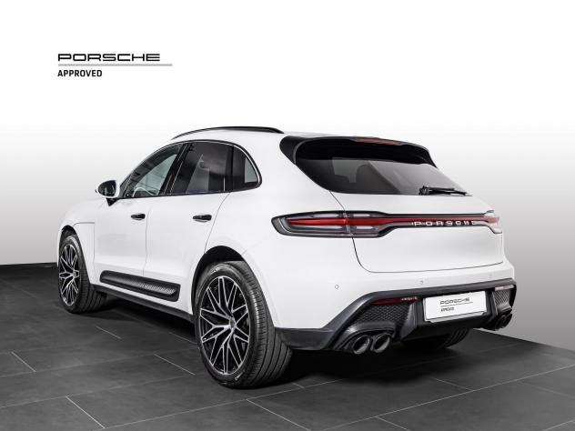 Porsche Macan 2.0 265 cv PDK - IVA Esposta - Foto 4