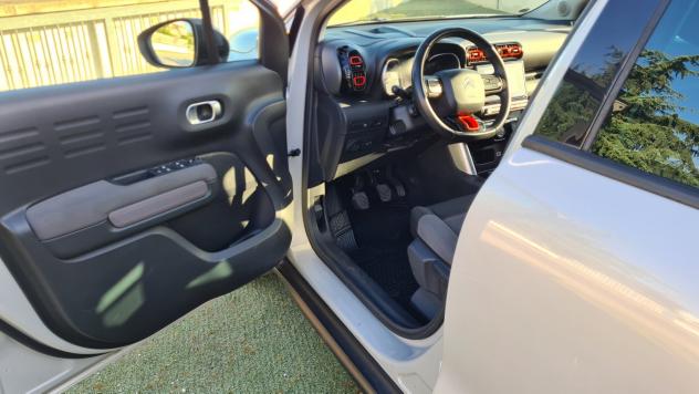 Citroen C3 Aircross 1.6 BlueHDi 100 cv Shine 2018 - Foto 9