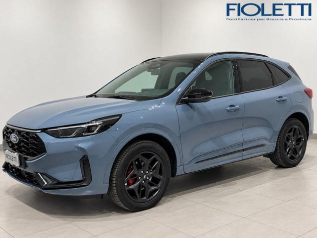 Ford Kuga 2.5 FHEV 180CV 2WD BlueCruise Ed. Auto