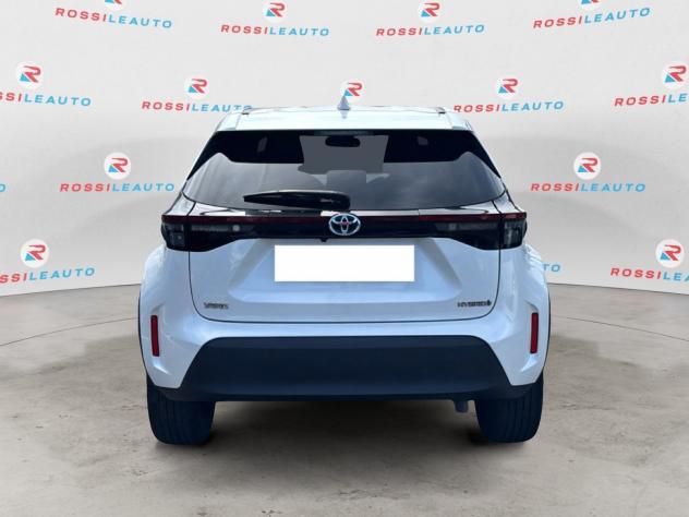 Toyota Yaris Cross Yaris Cross 1.5h Trend fwd 116cv e-cvt - Foto 6