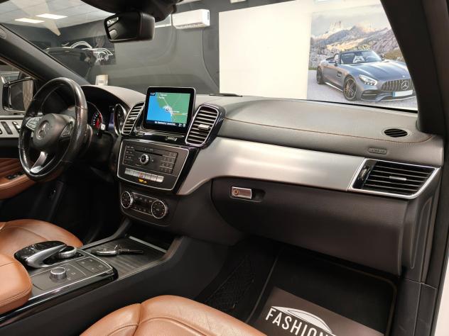 Mercedes-benz GLE 350 d 4Matic CoupPremium Plus - Foto 6