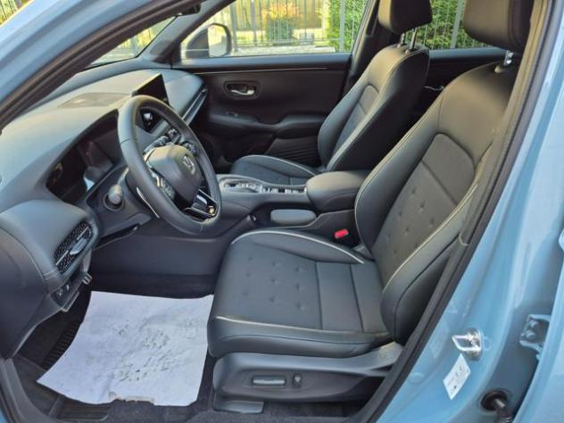 HONDA ZR-V 2.0 Hev eCVT Sport rif. 24101180 - Foto 9