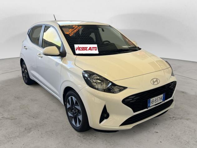 Hyundai i10 1.0 MPI Connectline - Foto 3