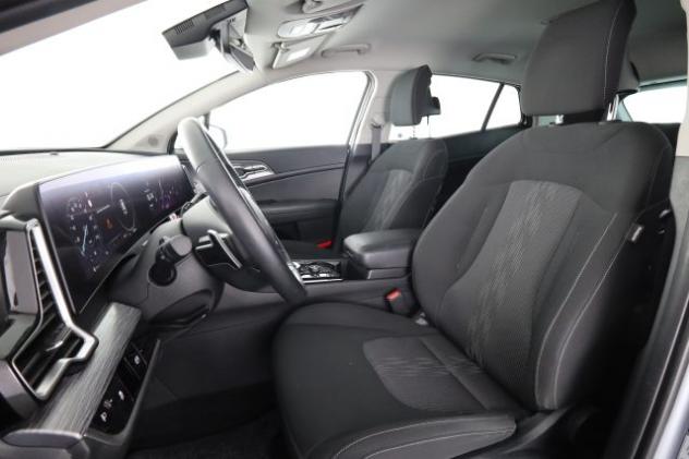 KIA Sportage Sportage 1.6 CRDi MHEV DCT Style rif. 23715524 - Foto 3