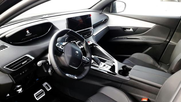 Peugeot 3008 1.5 BLUEHDI 130CV EAT8 AUTOMATIC GT - Foto 3