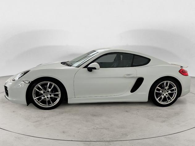 Porsche Cayman 2.7 MANUALE SOLO 32000KM - Foto 8