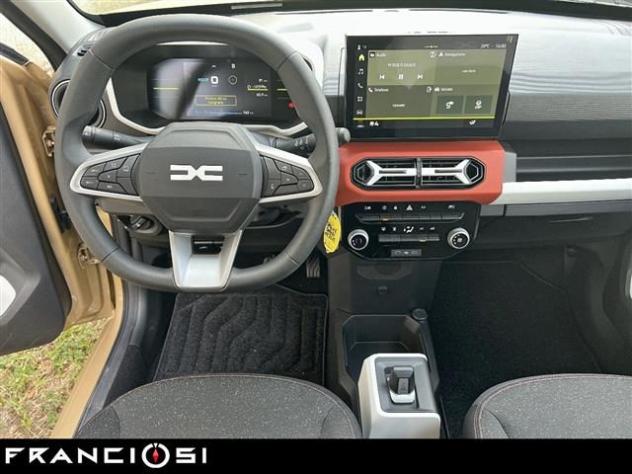 DACIA Spring Expression Electric 65 rif. 23720811 - Foto 8