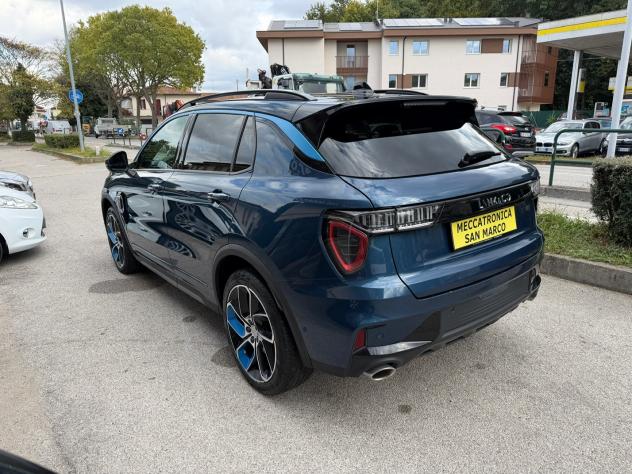 Lynk & Co 01 1.5 td phev auto - Foto 6