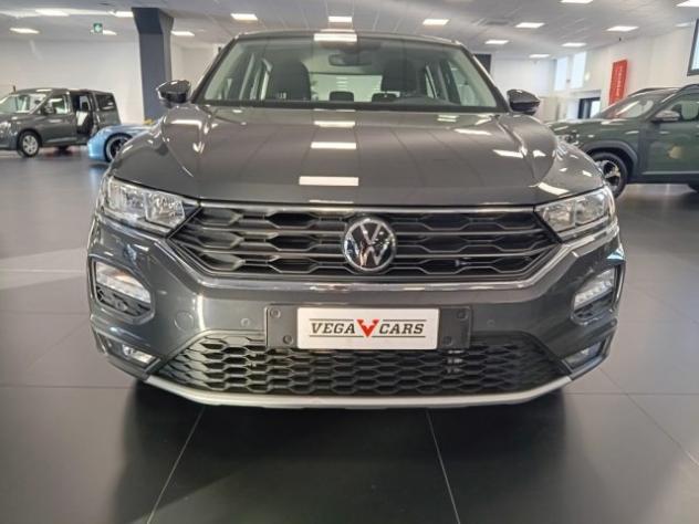 VOLKSWAGEN T-Roc 1.0 TSI Style BlueMotion Technology rif. 24185657 - Foto 2