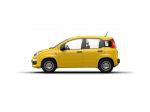 FIAT Pandina Pandina 1.0 FireFly 65 CV Hybrid Icon