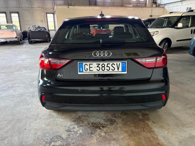 Audi A1 Sportback 30 1.0 tfsi 110cv Unico Proprietario - Foto 4