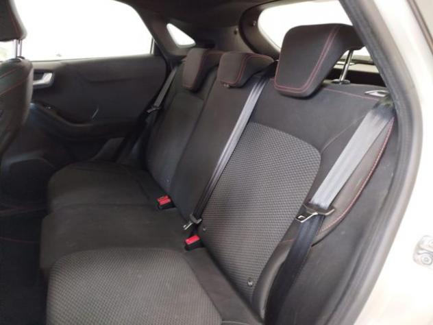 FORD Puma 1.0 EcoBoost 125 CV S&S aut. ST-Line rif. 23956975 - Foto 9