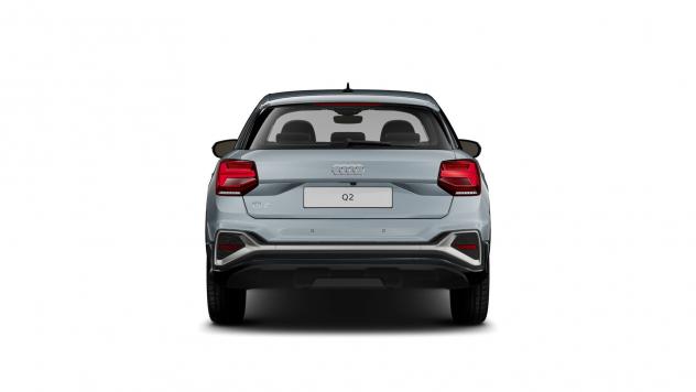 Audi Q2 Audi S line edition 35 TDI 110(150) kW(CV) S tronic - Foto 4