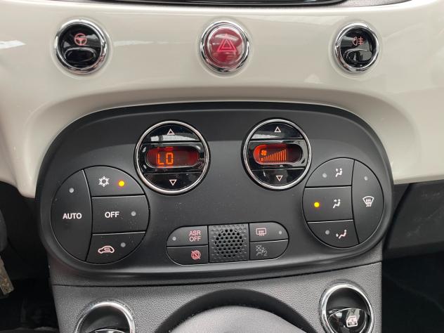 Fiat 500 1.2 70CV GPL EasyPower Dolcevita - Foto 9