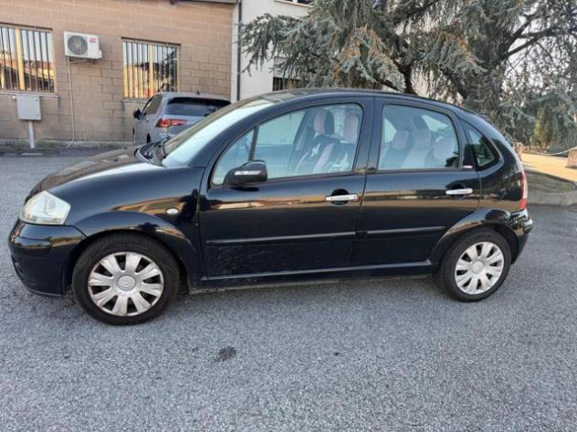 CITROEN C3 1.4 HDi 70CV Exclusive senza nessun lavoro da fare rif. 24197944 - Foto 4