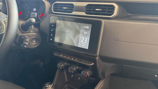 Dacia Duster II 2021 1.0 TCe GPL Expression 4x2 - Foto 9