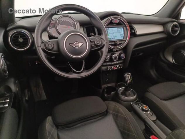MINI Mini 1.5 Cooper D Boost Cabrio rif. 20897765 - Foto 6