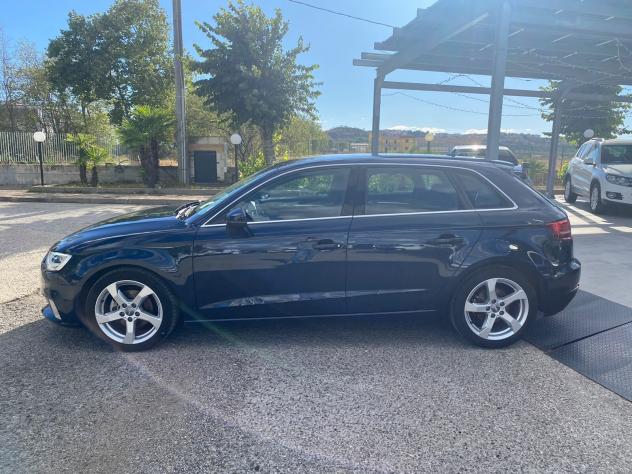 Audi A3 SPB 2.0 TDI (A81) - Foto 4