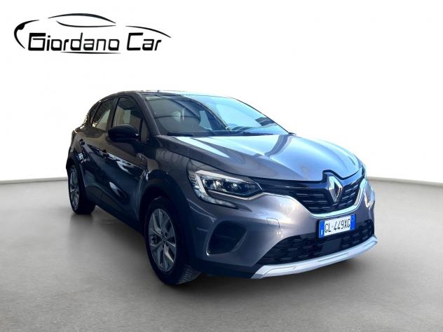 Renault Captur Full Hybrid E-Tech 145 CV Equilibre - Foto 3