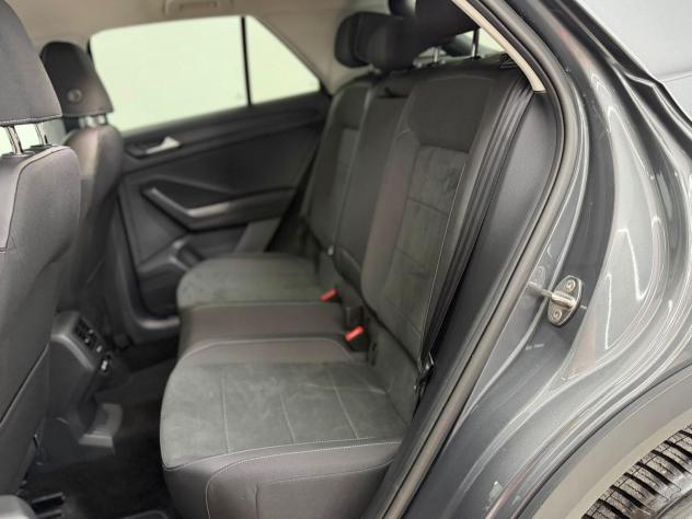 Volkswagen T-Roc 2.0 TDI SCR Style - Foto 7