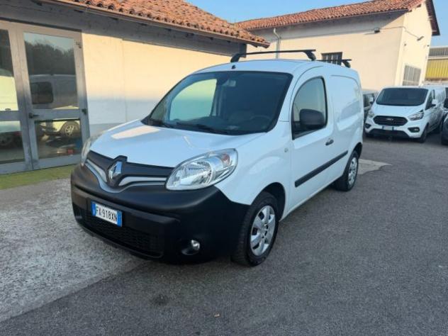 RENAULT Kangoo 1.5 dCi 75CV S&S 3p. Express Compact rif. 23990070